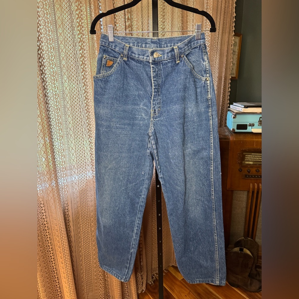 VTG Zena Jeans